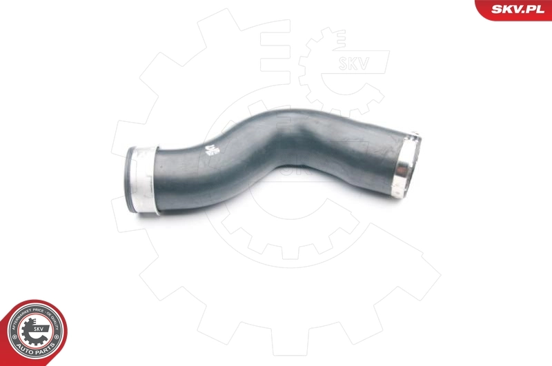 Charge Air Hose